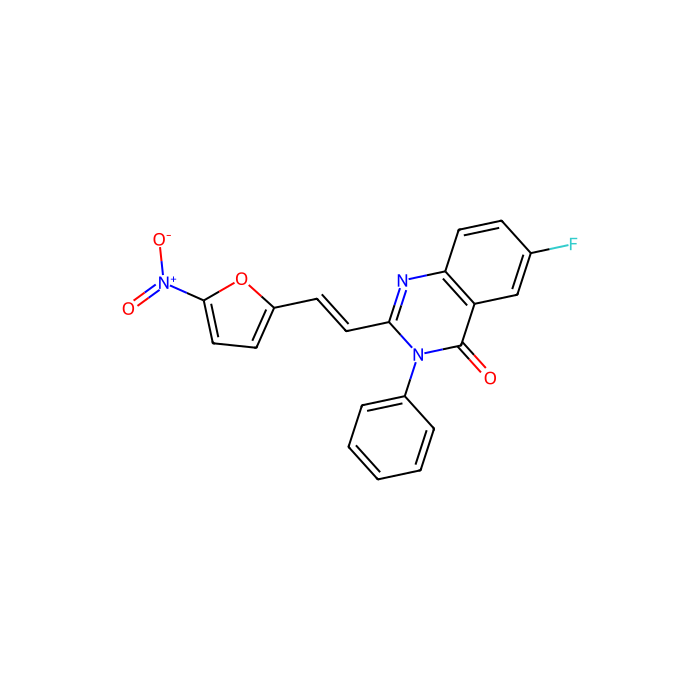 CEBPα inducer 1 - ≥98% CAS No(2374285-52-4) by Aladdin Scientific