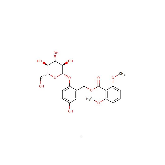 Curculigoside - Moligand™,≥98% CAS No(85643-19-2) C413287 by Aladdin Scientific