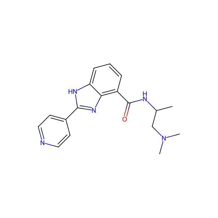 ChX710 - ≥98% CAS No(2438721-44-7) by Aladdin Scientific