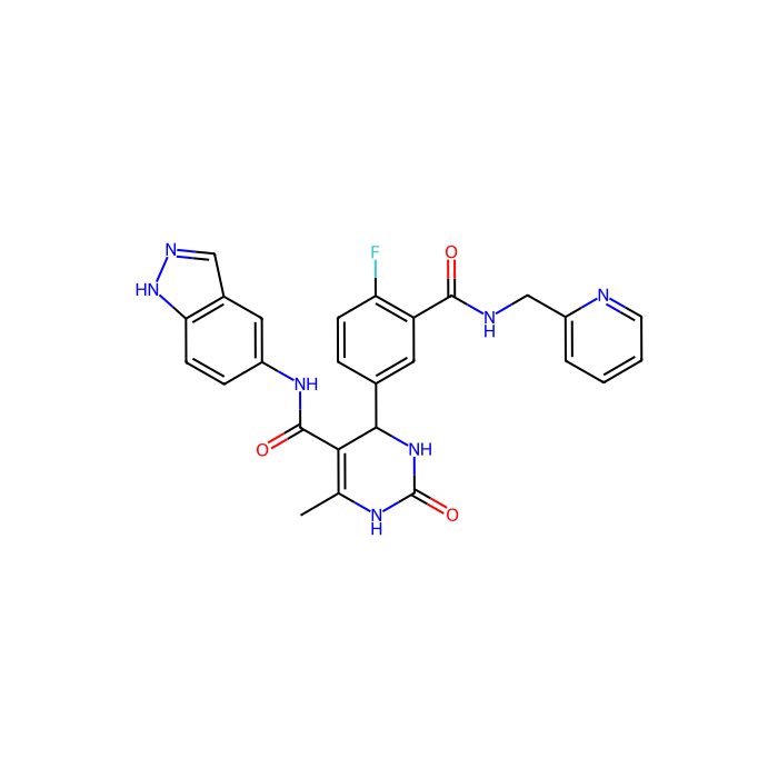 CCG215022 - Moligand™,≥98% CAS No(1813527-81-9) by Aladdin Scientific