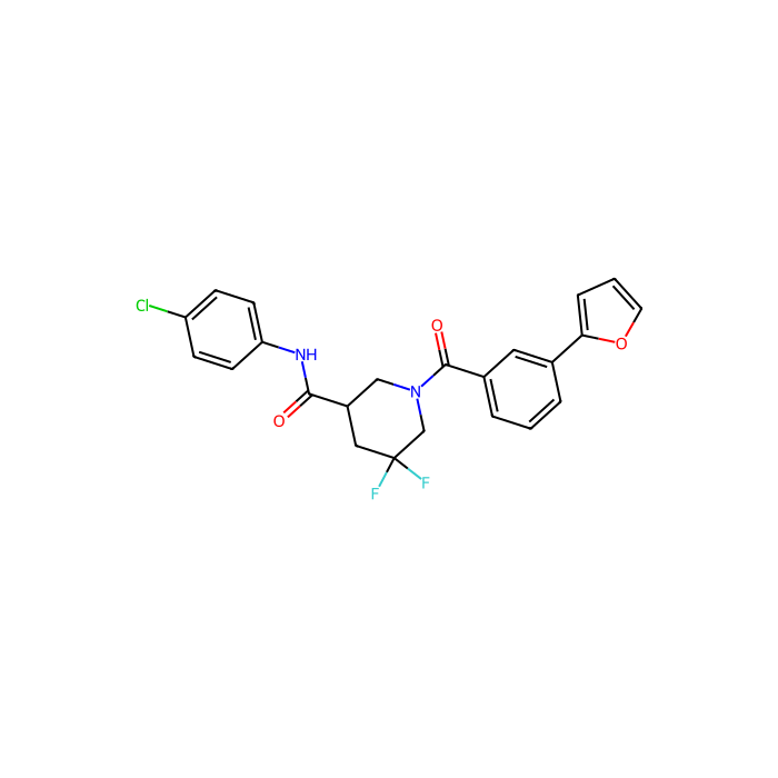 CCG-222740 - ≥98% CAS No(1922098-69-8) by Aladdin Scientific
