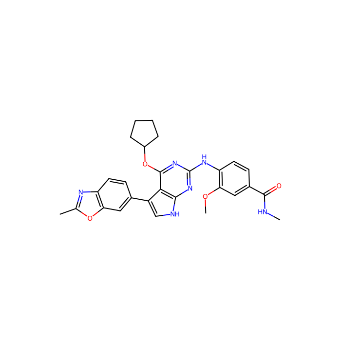 CC-671 - ≥98% CAS No(1618658-88-0) by Aladdin Scientific