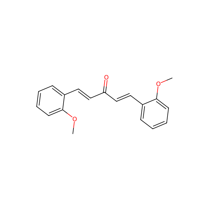 Curcumin analog C1 - ≥97% CAS No(39777-61-2) by Aladdin Scientific