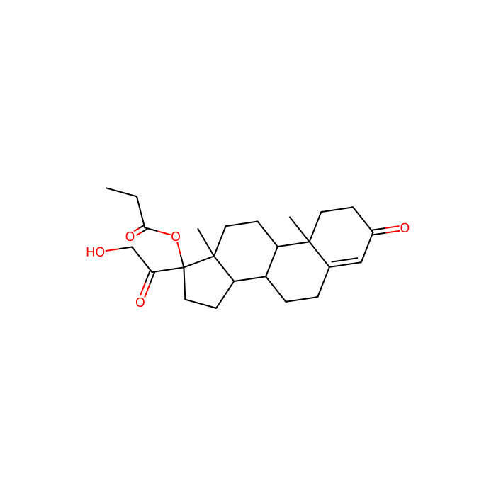 Clascoterone - Moligand™, ≥99% CAS No(19608-29-8) by Aladdin Scientific