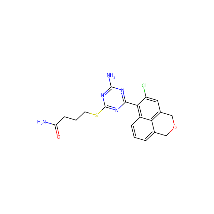 CH5138303 - ≥99% CAS No(959763-06-5) by Aladdin Scientific