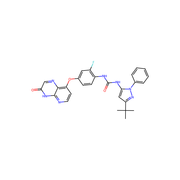 CCT196969 - Moligand™, ≥98% CAS No(1163719-56-9) by Aladdin Scientific