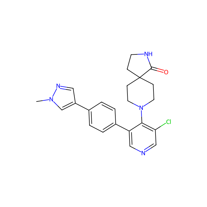 CCT251545 - Moligand™, ≥99% CAS No(1661839-45-7) by Aladdin Scientific