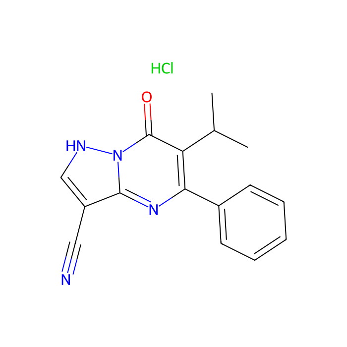 CPI-455 HCl - ≥99% CAS No(2095432-28-1) by Aladdin Scientific
