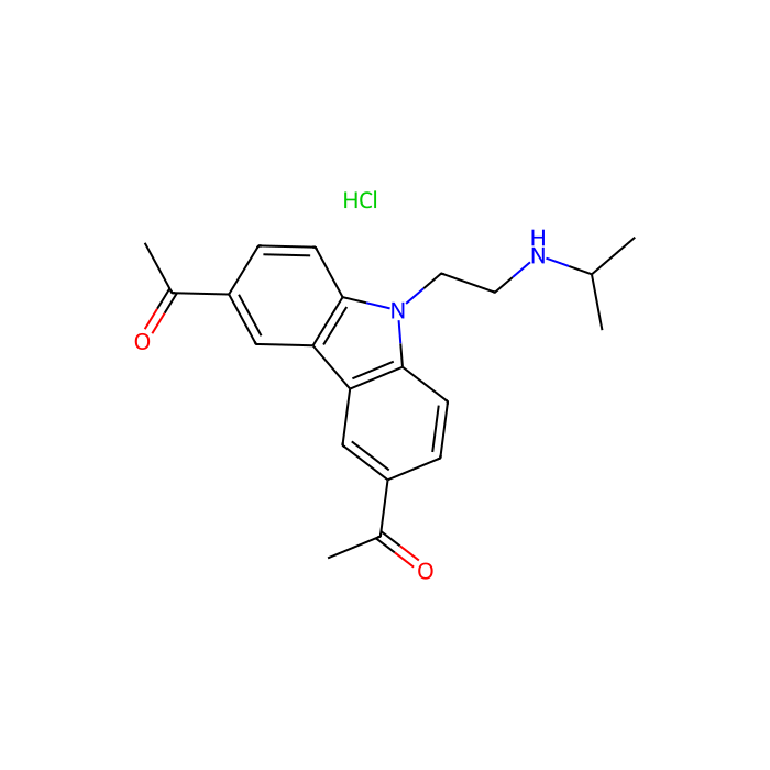 CBL0137 HCl - ≥99% CAS No(1197397-89-9) by Aladdin Scientific