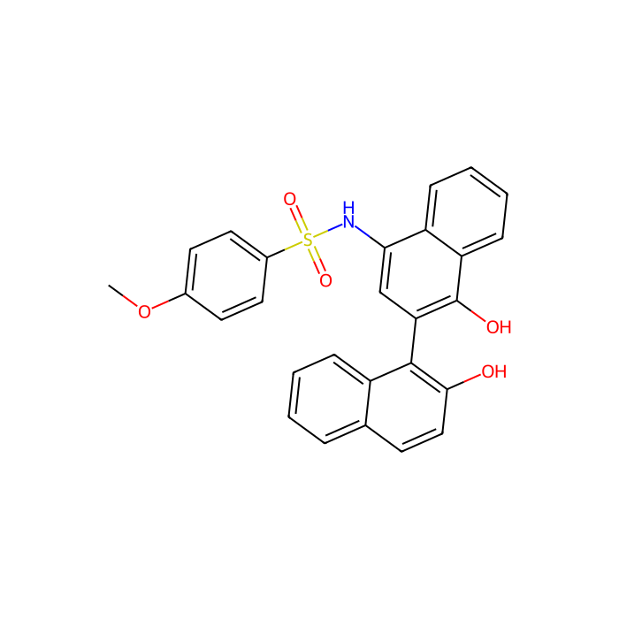 C188-9 - Moligand™, ≥98% CAS No(432001-19-9) by Aladdin Scientific