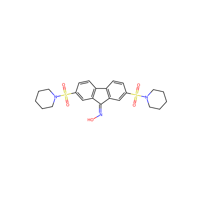 CA3 (CIL56) - ≥97% CAS No(300802-28-2) by Aladdin Scientific