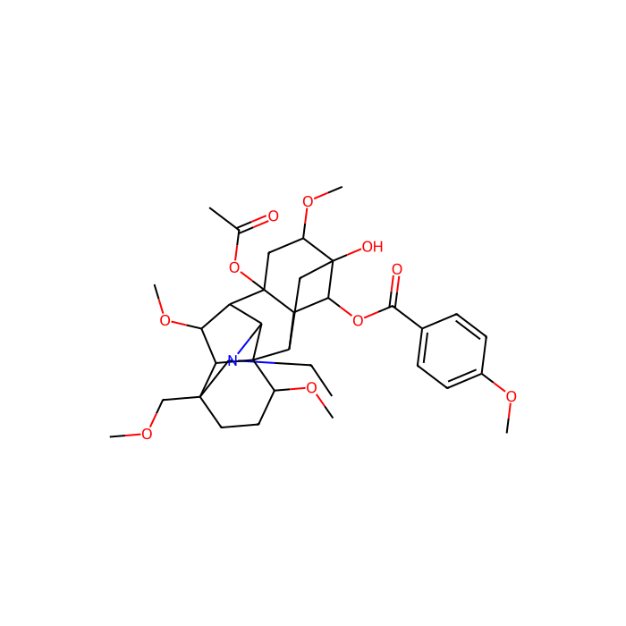 Crassicauline A - ≥98% CAS No(79592-91-9) by Aladdin Scientific