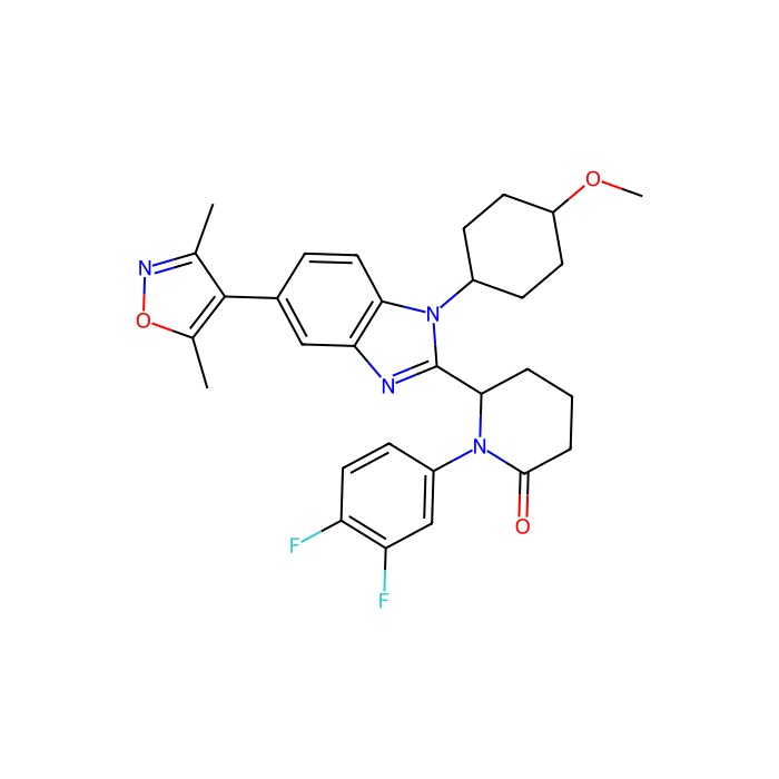 CCS-1477 (CBP-IN-1) - ≥98% CAS No(2222941-37-7) by Aladdin Scientific