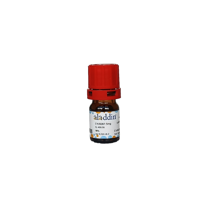 CL-406156 - ≥98% CAS No(91324-16-2) by Aladdin Scientific