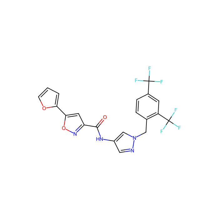 Ceapin-A7 -  CAS No(2323027-38-7) by Aladdin Scientific