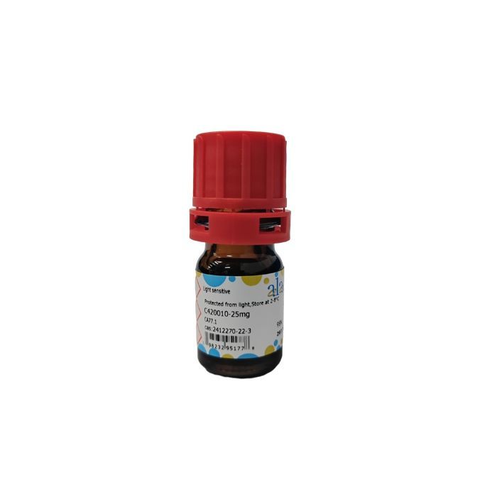 CA77.1 - ≥98% CAS No(2412270-22-3) by Aladdin Scientific
