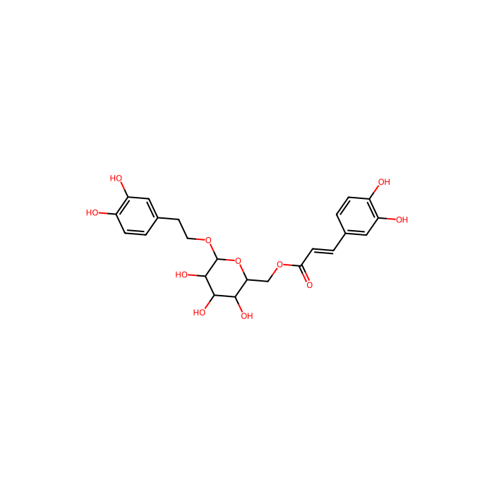 Calceolarioside B - 10mM in DMSO CAS No(105471-98-5) by Aladdin Scientific
