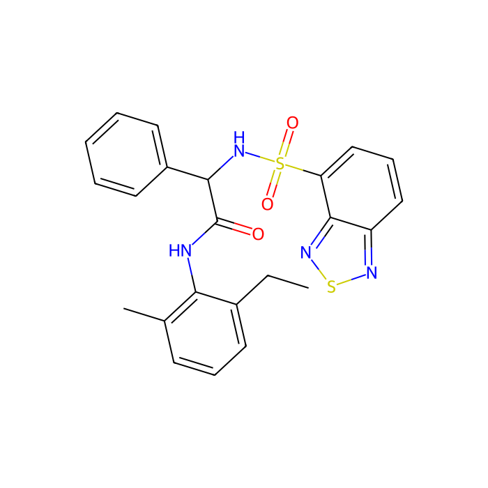 CL-425659 - 10mM in DMSO CAS No(1101220-90-9) by Aladdin Scientific