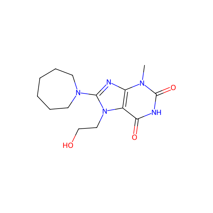 CL-394079 - 10mM in DMSO CAS No(115294-84-3) by Aladdin Scientific