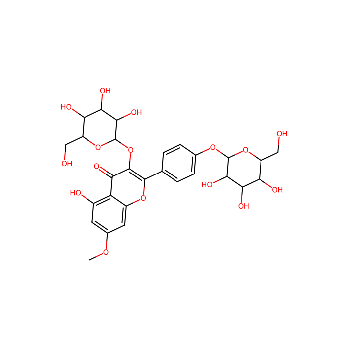 Complanatuside - 10mM in DMSO CAS No(116183-66-5) by Aladdin Scientific