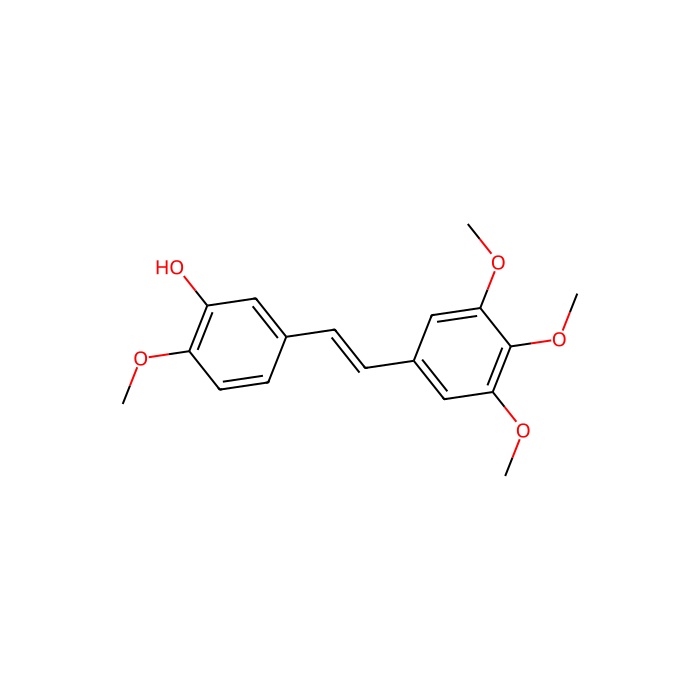 Combretastatin A4 - Moligand™, 10mM in DMSO CAS No(117048-59-6) by Aladdin Scientific