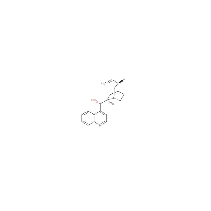 (+)-Cinchonine - Moligand™,10mM in DMSO CAS No(118-10-5) by Aladdin Scientific