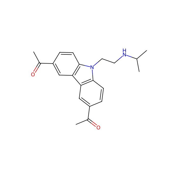 CBL0137 - 10mM in DMSO CAS No(1197996-80-7) by Aladdin Scientific