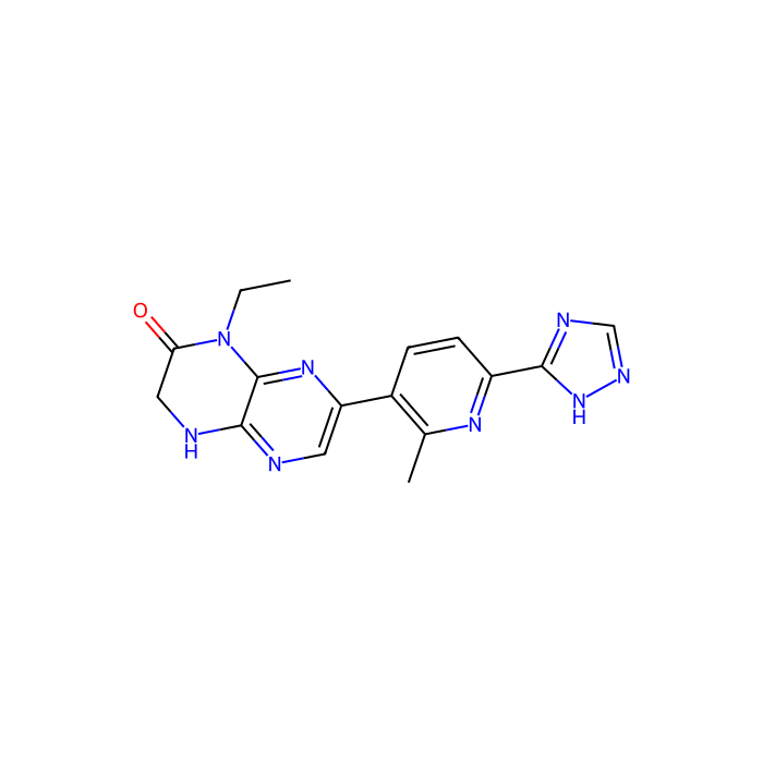 CC-115 - 10mM in DMSO CAS No(1228013-15-7) by Aladdin Scientific