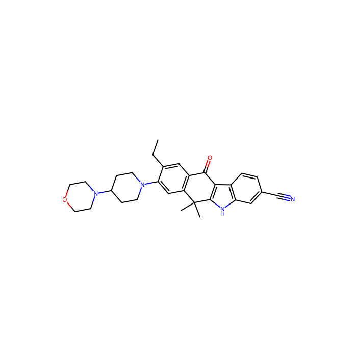 CH5424802 - Moligand™, 10mM in DMSO CAS No(1256580-46-7) by Aladdin Scientific