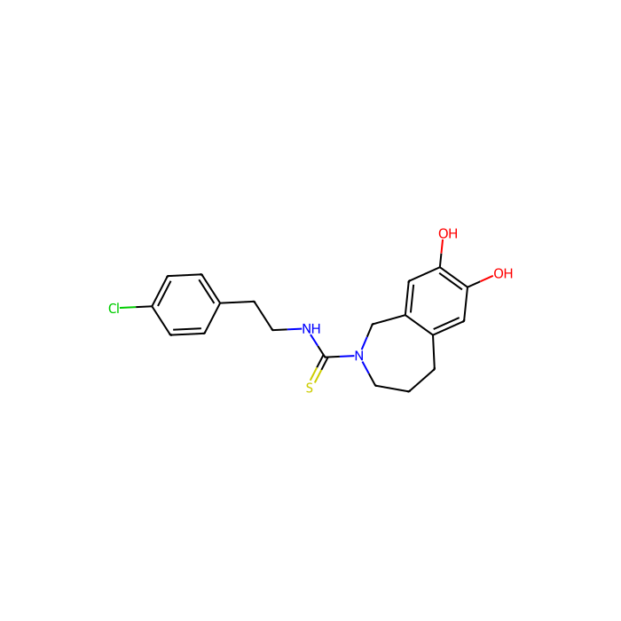 Capsazepine - Moligand™, 10mM in DMSO CAS No(138977-28-3) by Aladdin Scientific