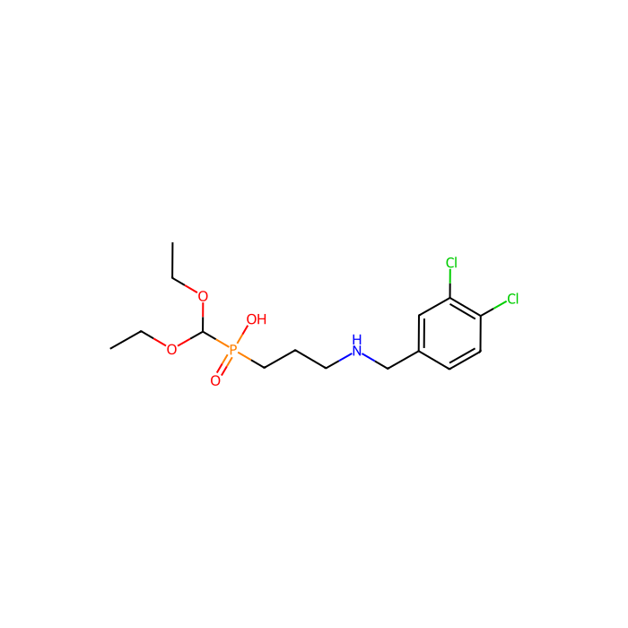 CGP 52432 - 10mM in DMSO CAS No(139667-74-6) by Aladdin Scientific