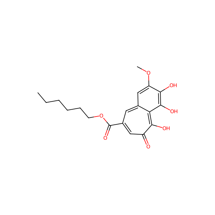 CU CPT 22 - 10mM in DMSO CAS No(1416324-85-0) by Aladdin Scientific