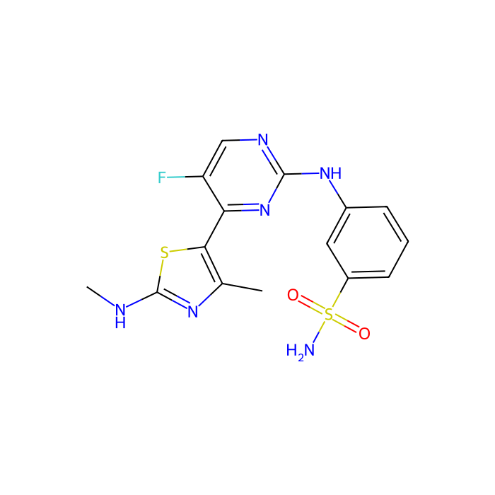 CDKI-73 - Moligand™, 10mM in DMSO CAS No(1421693-22-2) by Aladdin Scientific