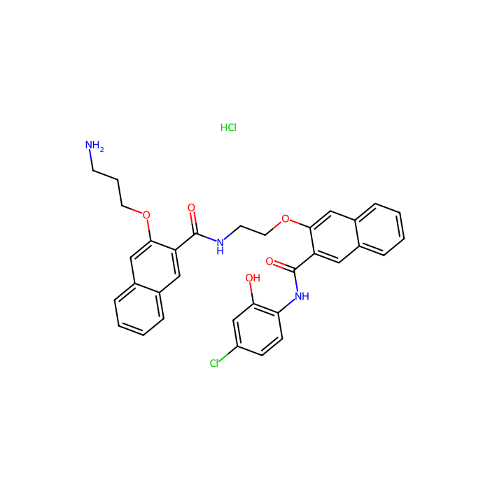 Compound 3i (666-15) - 10mM in DMSO CAS No(1433286-70-4) by Aladdin Scientific