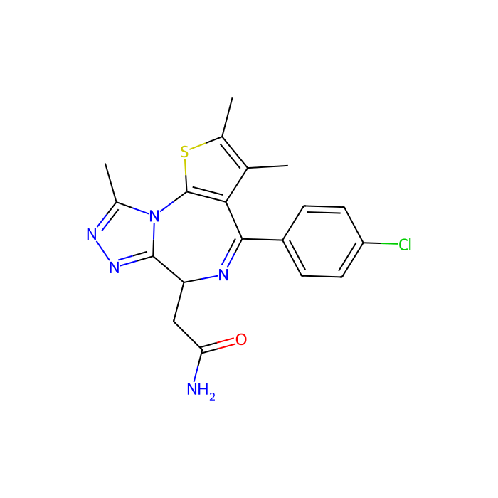CPI203 - Moligand™, 10mM in DMSO CAS No(1446144-04-2) by Aladdin Scientific