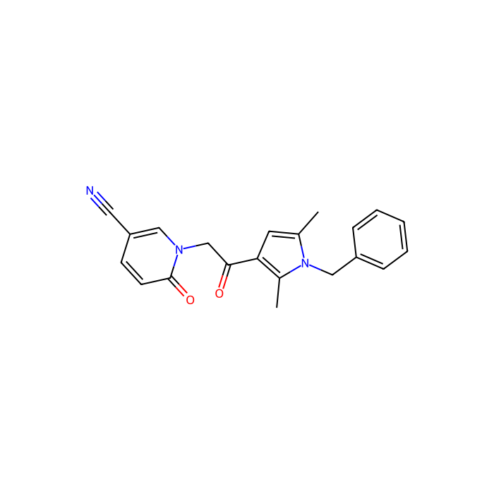 CYM 5520 - Moligand™, 10mM in DMSO CAS No(1449747-00-5) by Aladdin Scientific