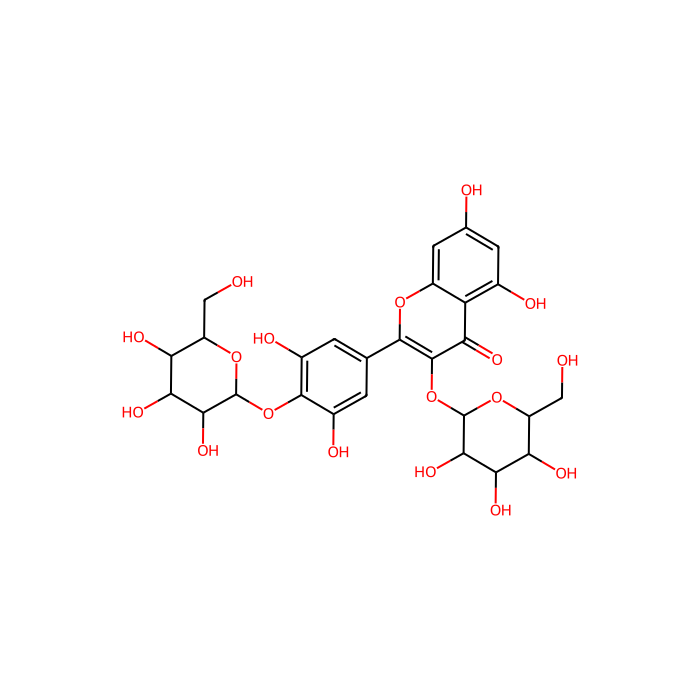 Complanatoside A - 10mM in DMSO CAS No(146501-37-3) by Aladdin Scientific