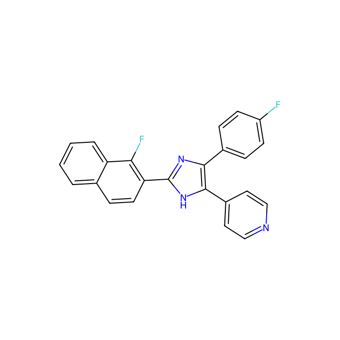 CK1-IN-1 - 10mM in DMSO CAS No(1784751-20-7) by Aladdin Scientific