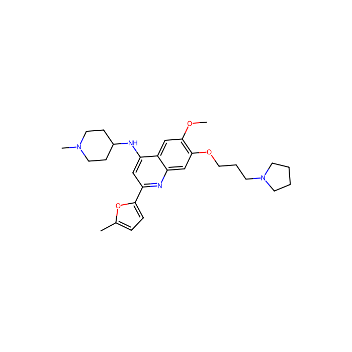CM272 - 10mM in DMSO CAS No(1846570-31-7) by Aladdin Scientific