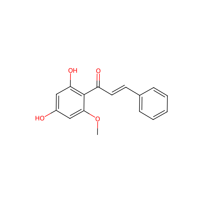 Cardamonin - 10mM in DMSO CAS No(19309-14-9) by Aladdin Scientific