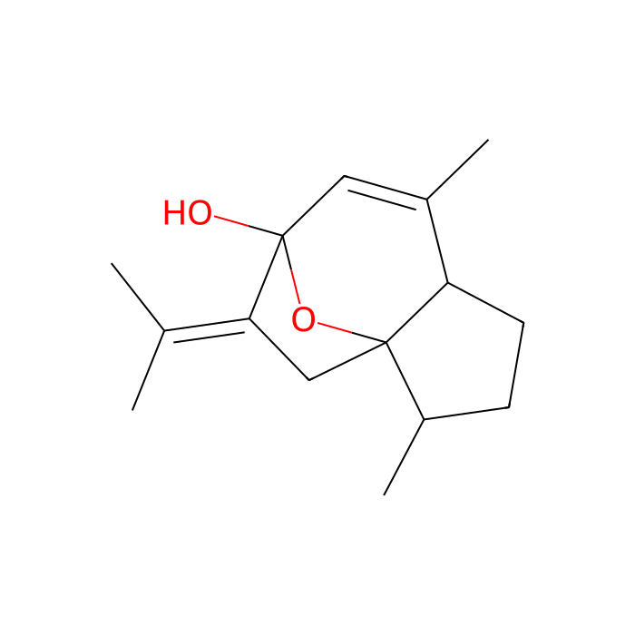 Curcumenol - 10mM in DMSO CAS No(19431-84-6) by Aladdin Scientific