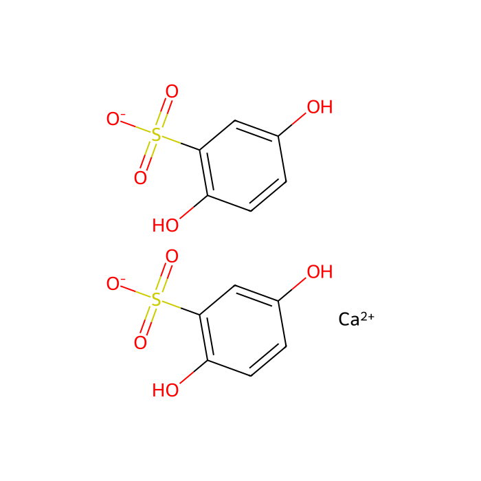 Calcium dobesilate - 10mM in DMSO CAS No(20123-80-2) by Aladdin Scientific