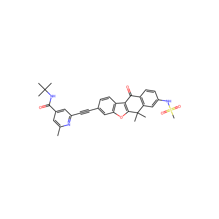 CH7057288 - Moligand™, 10mM in DMSO CAS No(2095616-82-1) by Aladdin Scientific