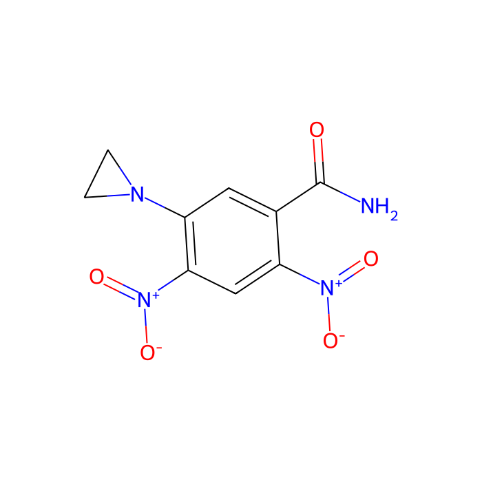 CB 1954 - 10mM in DMSO CAS No(21919-05-1) by Aladdin Scientific