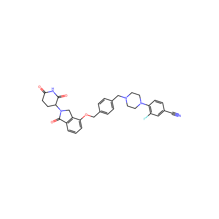 CC-92480 - 10mM in DMSO CAS No(2259648-80-9) by Aladdin Scientific