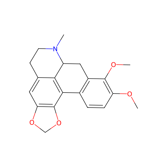 Crebanine - 10mM in DMSO CAS No(25127-29-1) by Aladdin Scientific