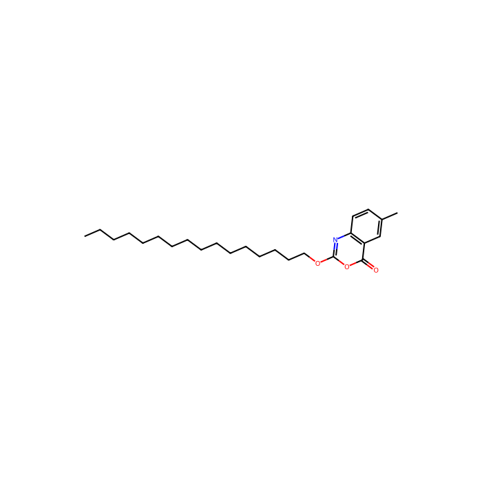 Cetilistat - Moligand™, 2mM in DMSO CAS No(282526-98-1) by Aladdin Scientific