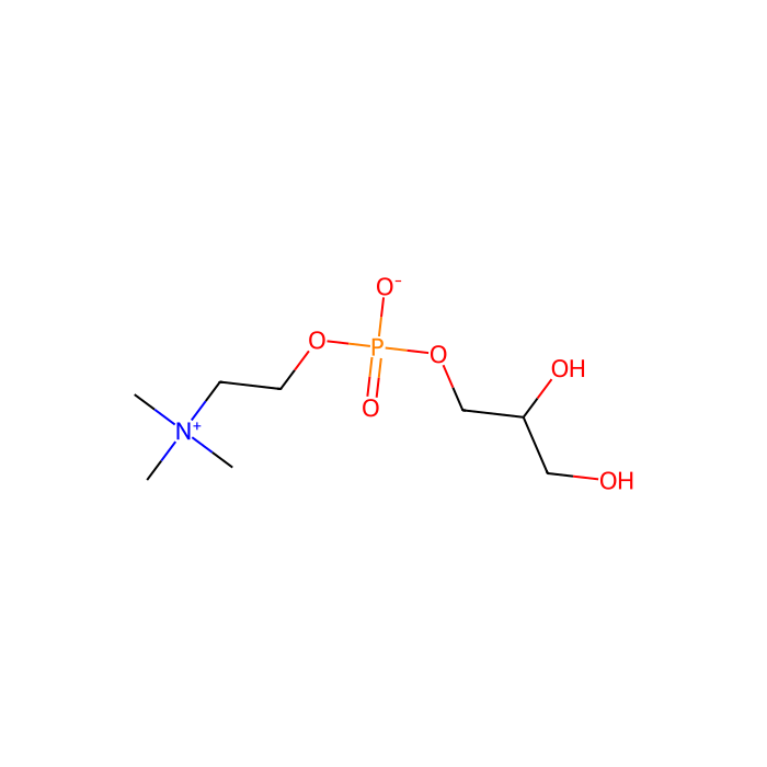 Choline Glycerophosphate - 10mM in Water CAS No(28319-77-9) by Aladdin Scientific