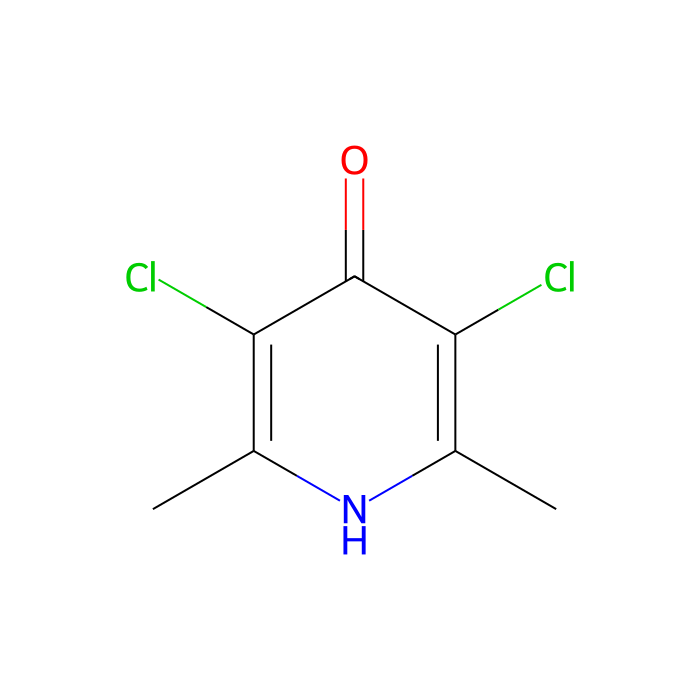 Clopidol - 2mM in DMSO CAS No(2971-90-6) by Aladdin Scientific