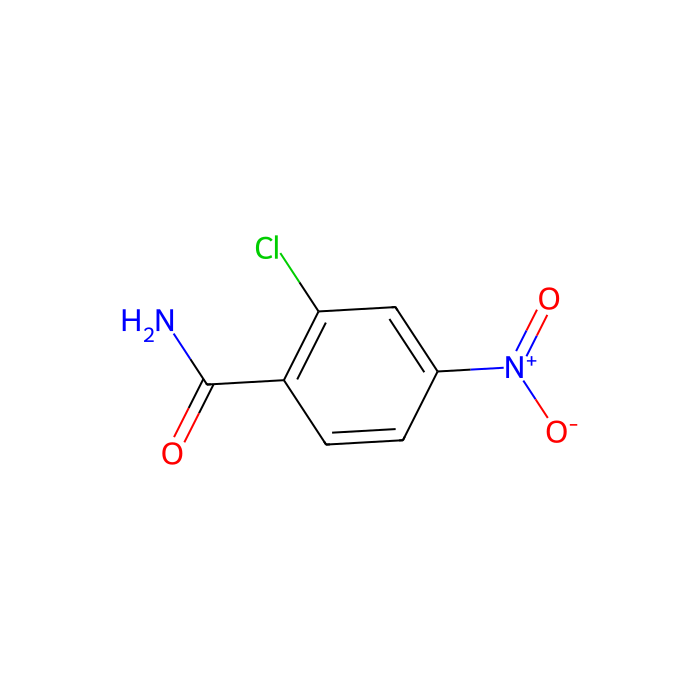 2-Chloro-4-nitrobenzamide - 10mM in DMSO CAS No(3011-89-0) by Aladdin Scientific